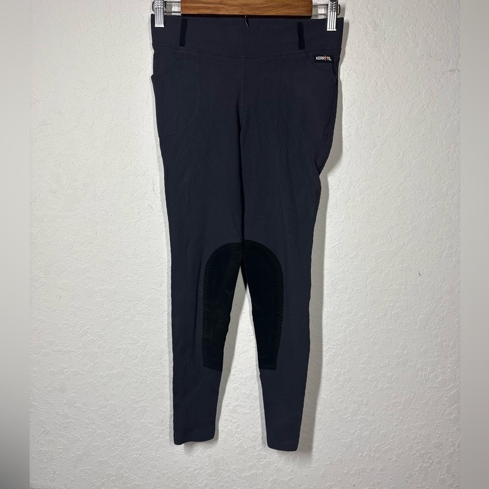 Kerrits Horse Riding Equestrian Tights Size Small